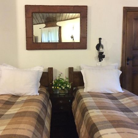 Stefanina Guesthouse ボジェンツィー エクステリア 写真
