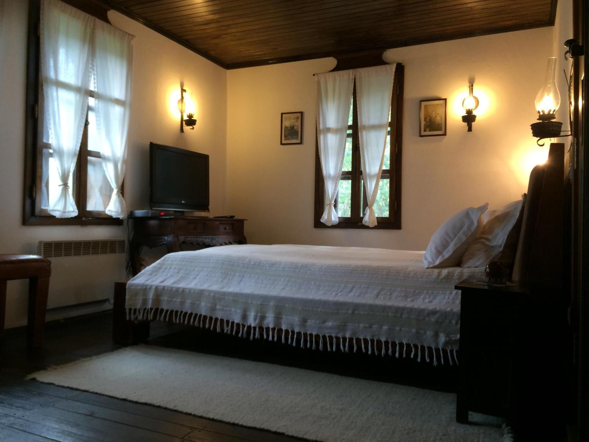 Stefanina Guesthouse ボジェンツィー エクステリア 写真