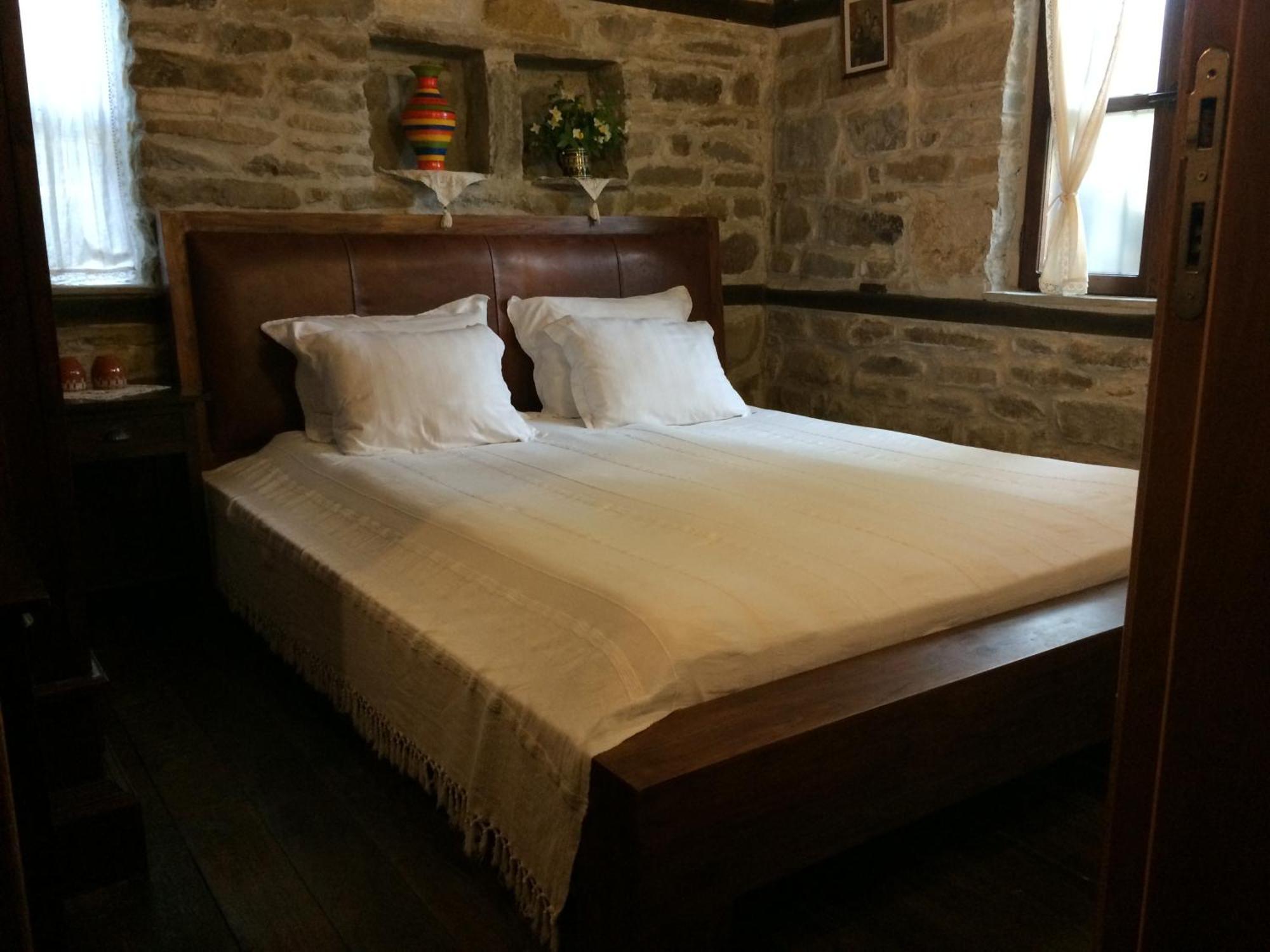 Stefanina Guesthouse ボジェンツィー エクステリア 写真