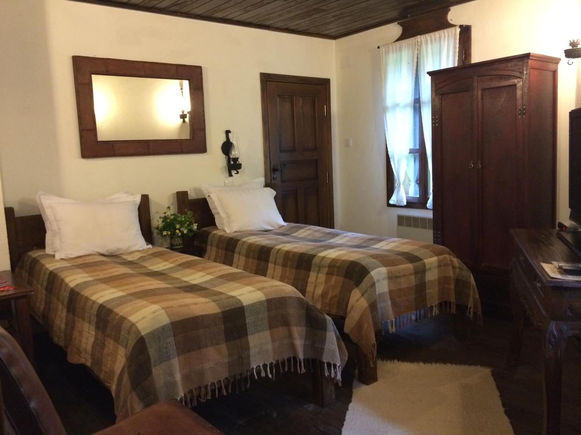 Stefanina Guesthouse ボジェンツィー エクステリア 写真