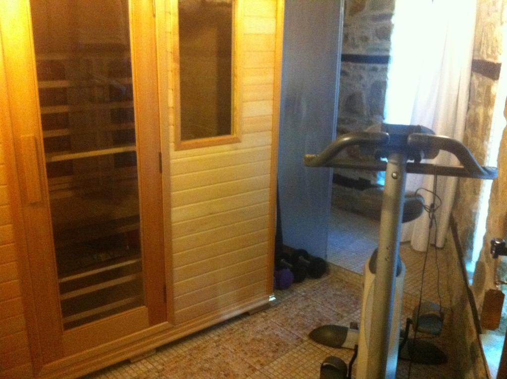Stefanina Guesthouse ボジェンツィー エクステリア 写真