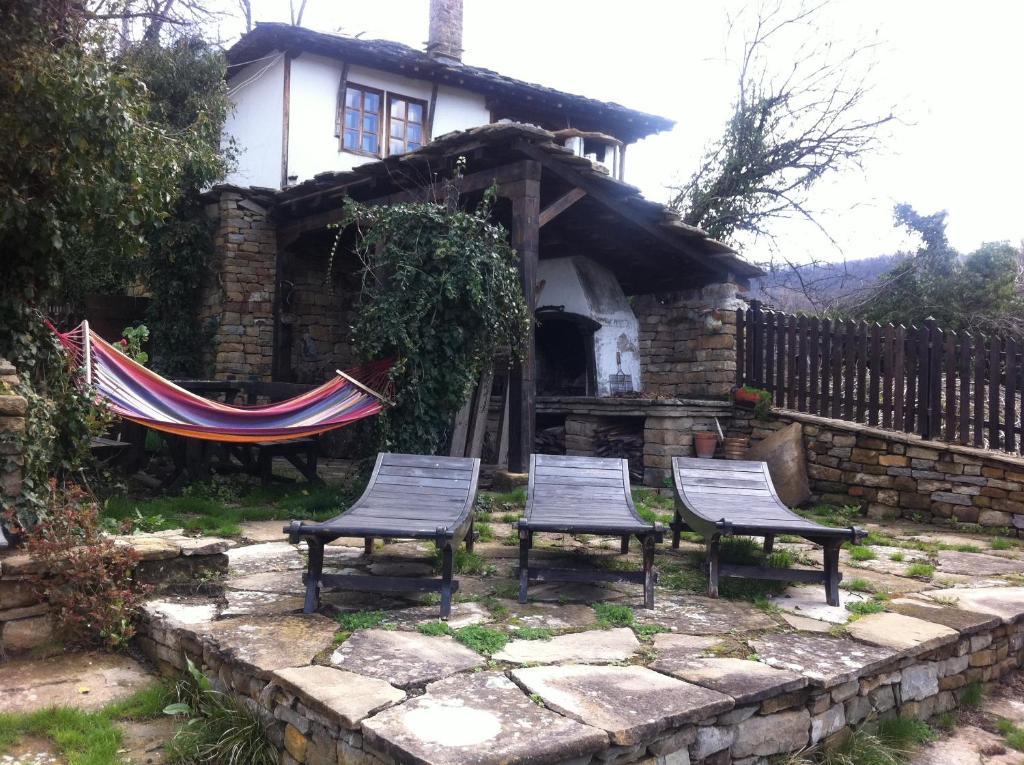 Stefanina Guesthouse ボジェンツィー エクステリア 写真