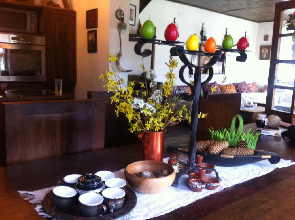 Stefanina Guesthouse ボジェンツィー エクステリア 写真
