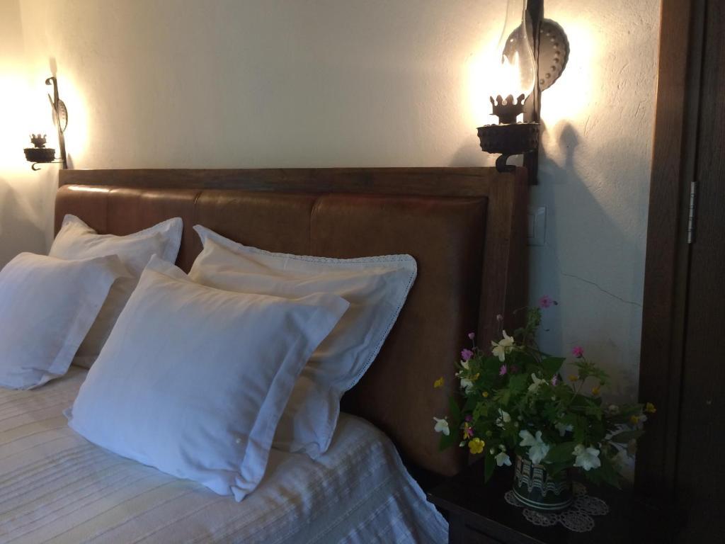 Stefanina Guesthouse ボジェンツィー エクステリア 写真