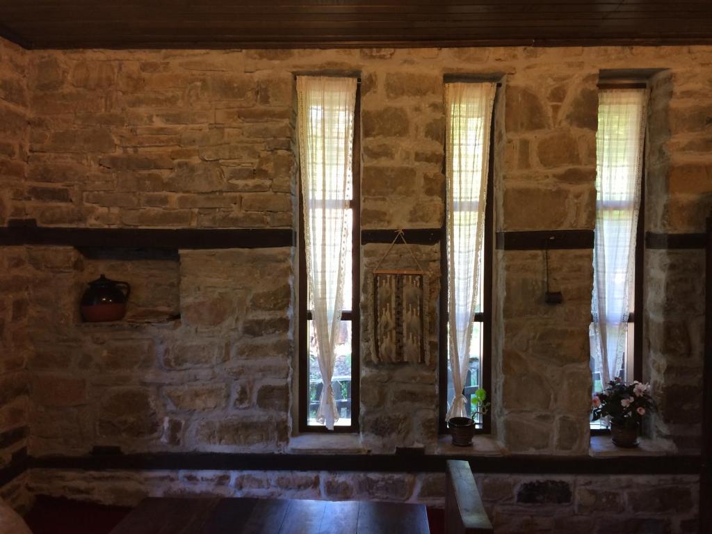 Stefanina Guesthouse ボジェンツィー エクステリア 写真