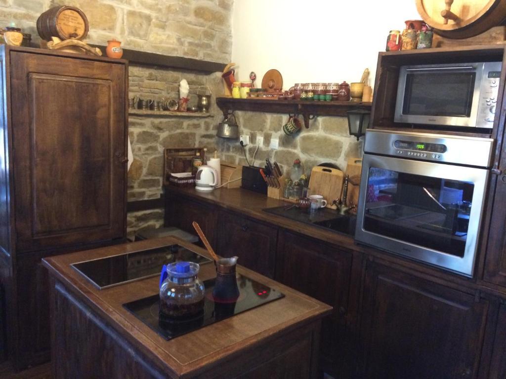 Stefanina Guesthouse ボジェンツィー エクステリア 写真