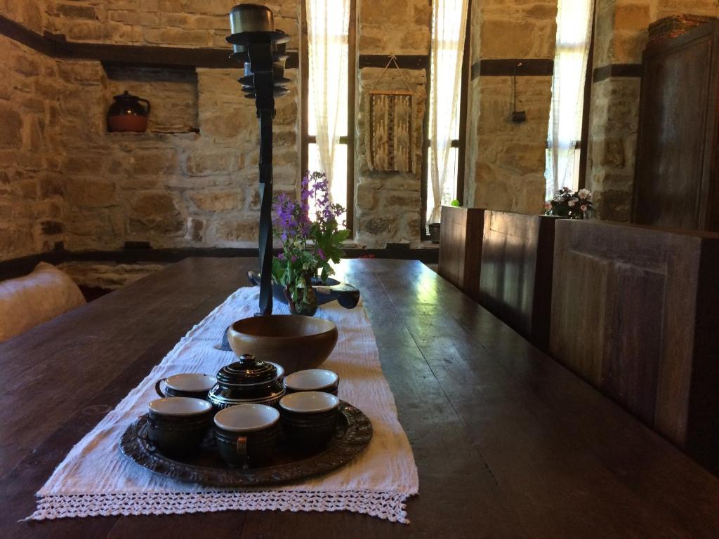 Stefanina Guesthouse ボジェンツィー エクステリア 写真