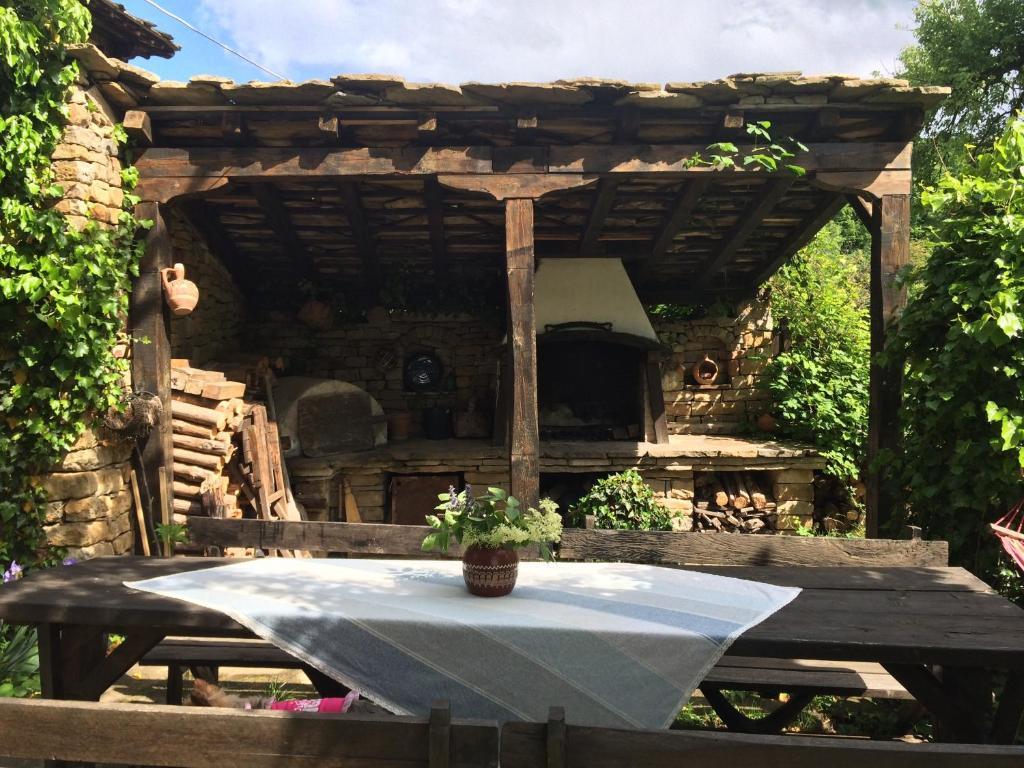 Stefanina Guesthouse ボジェンツィー エクステリア 写真