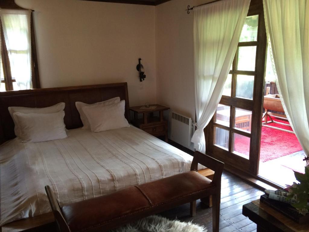 Stefanina Guesthouse ボジェンツィー エクステリア 写真