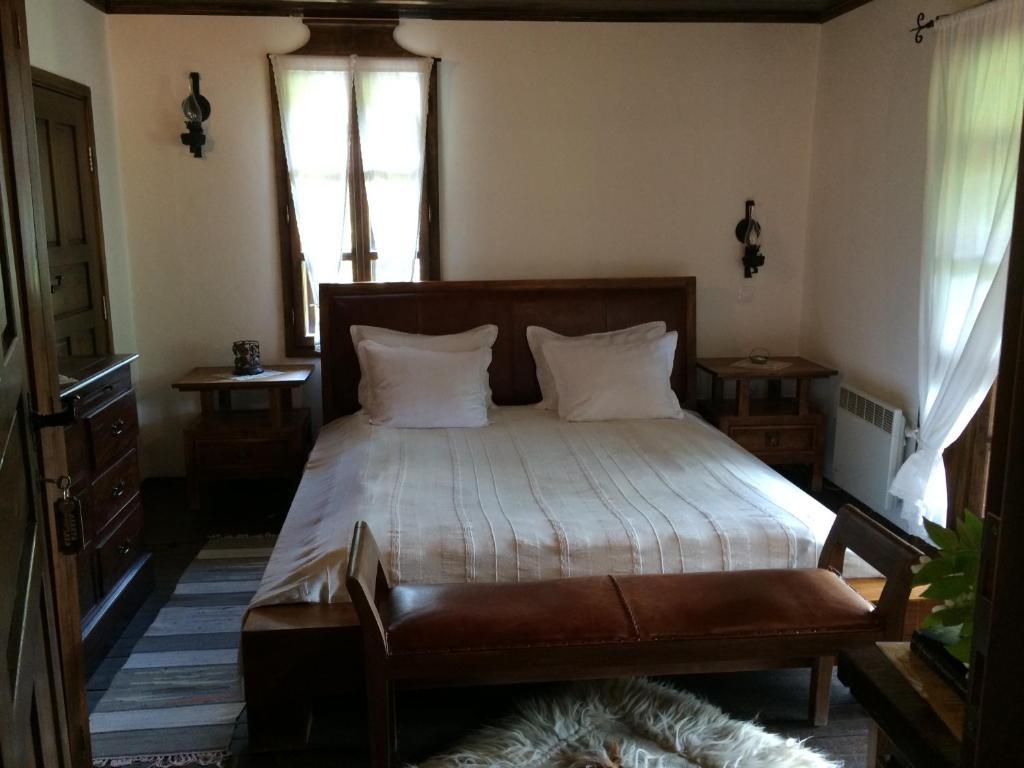 Stefanina Guesthouse ボジェンツィー エクステリア 写真
