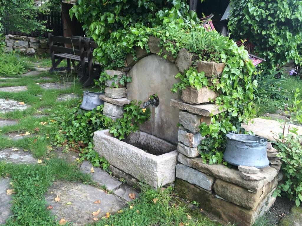 Stefanina Guesthouse ボジェンツィー エクステリア 写真