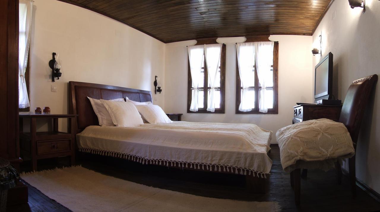 Stefanina Guesthouse ボジェンツィー エクステリア 写真