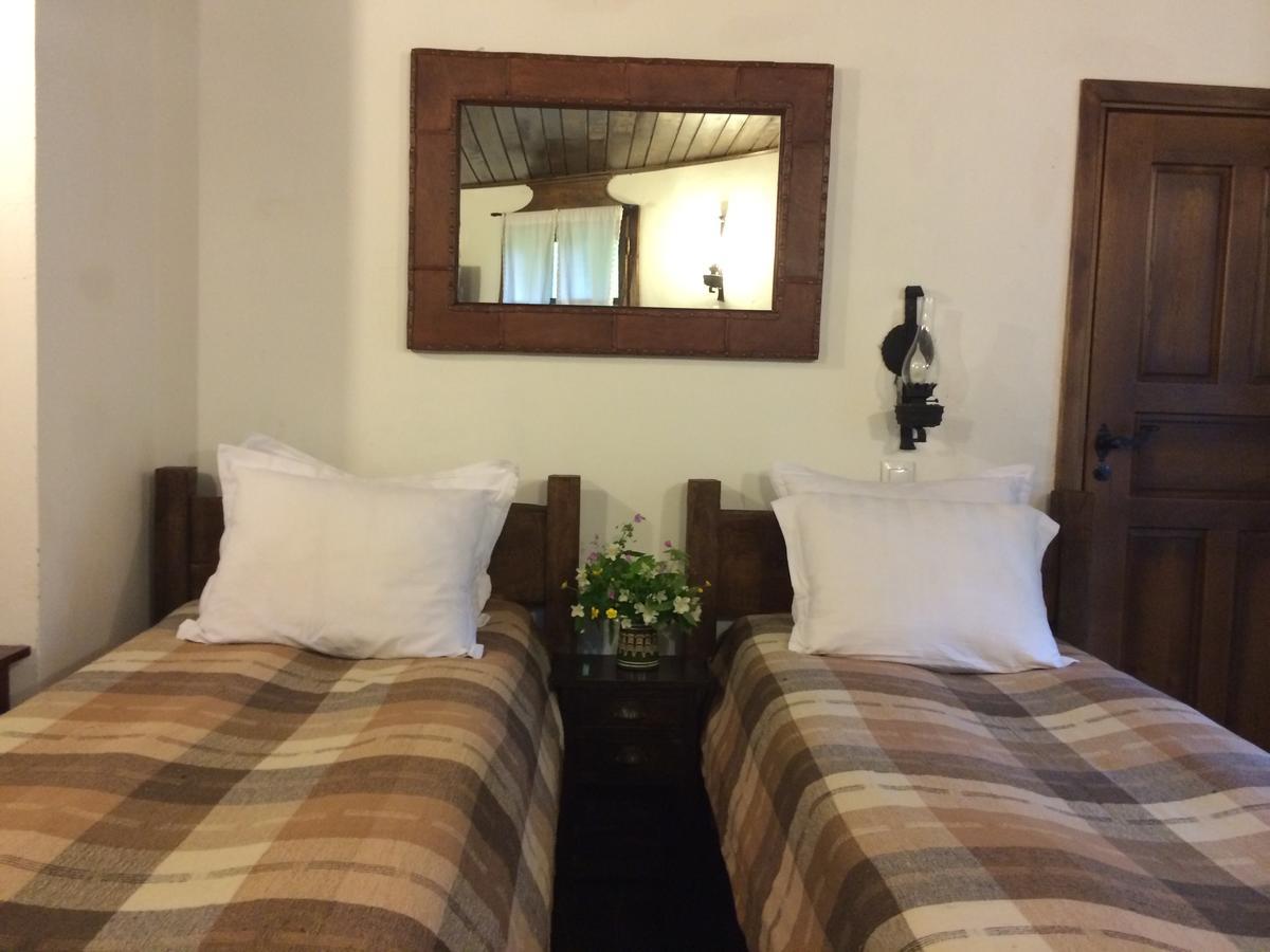 Stefanina Guesthouse ボジェンツィー エクステリア 写真